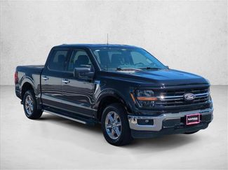 Certified 2025 Ford F150 XLT w/ Equipment Group 301A Standard RWD video 3