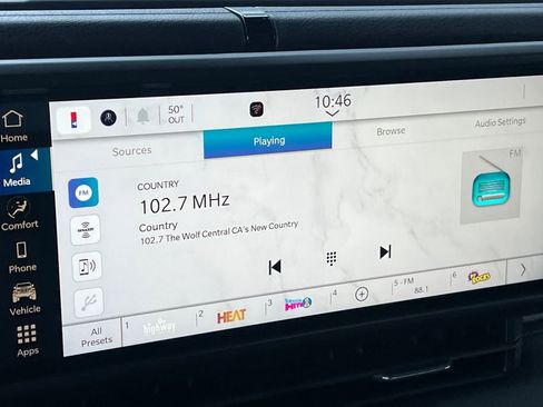 New 2026 Jeep Gladiator Sport image 17