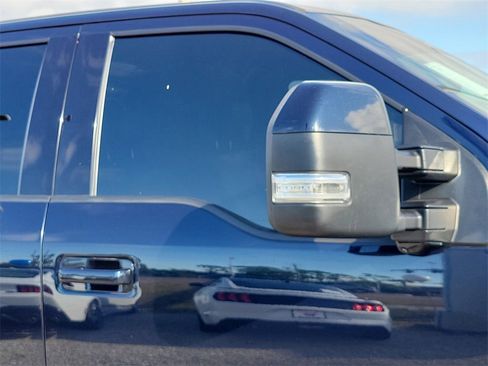 Used 2022 Ford F250 Lariat w/ Tremor Off-Road Package image 6