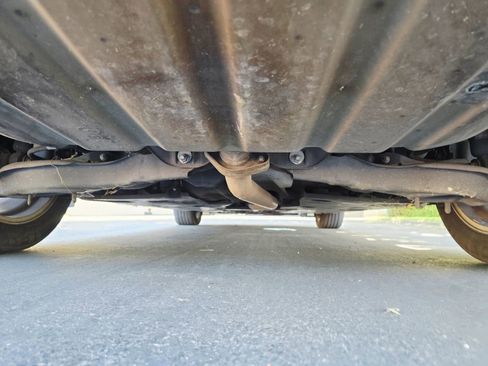 Used 2016 MAZDA MAZDA6 Sport image 44