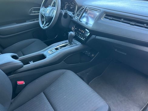 Used 2016 Honda HR-V EX image 19