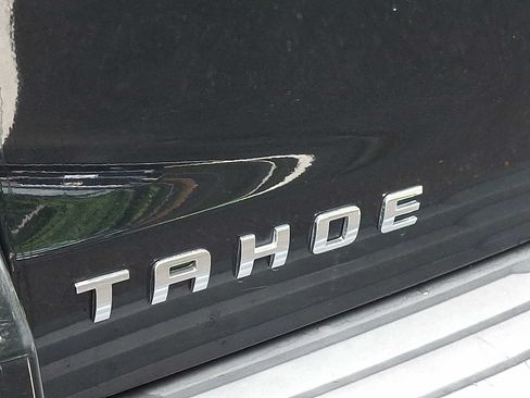 Used 2020 Chevrolet Tahoe LT AWD/4WD image 30