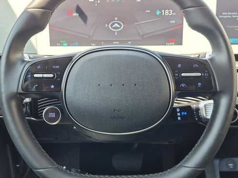 Used 2024 Hyundai Ioniq 5 SEL RWD image 24