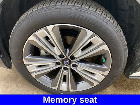 Certified 2023 Subaru Solterra AWD image 20