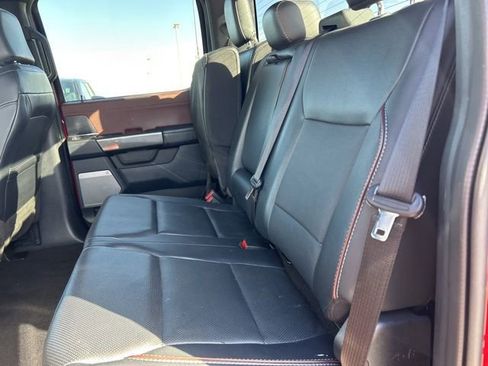 Used 2023 Ford F150 Lariat w/ Equipment Group 502A High image 11