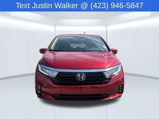 Used 2024 Honda Odyssey Touring video 2