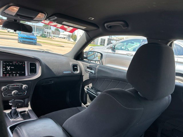 Used 2023 Dodge Charger SXT RWD image 34