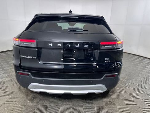 Used 2024 Honda Prologue EX image 4