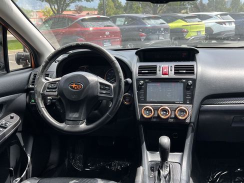 Used 2015 Subaru Crosstrek 2.0i Limited AWD/4WD image 23