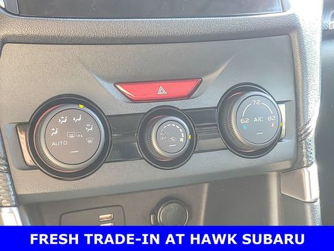 Certified 2023 Subaru Forester Premium image 15