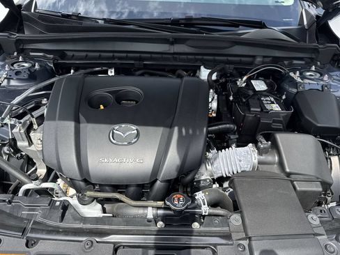 Used 2024 MAZDA CX-50 AWD 2.5 S w/ Preferred Package image 58