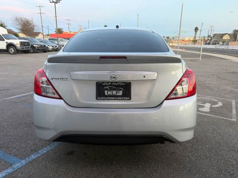Used 2017 Nissan Versa S Plus image 6