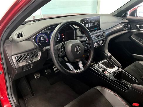 Used 2024 Acura Integra Type S image 2