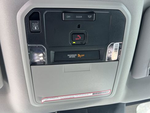 Used 2023 Toyota Tundra SR5 w/ TRD Off-Road Package image 28