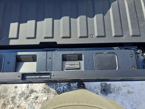 New 2026 GMC Sierra 2500 Denali Ultimate image 5