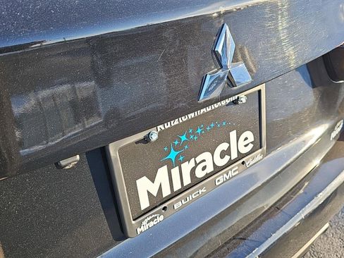 Used 2024 Mitsubishi Outlander Sport SE image 28