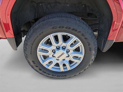 Used 2022 GMC Sierra 2500 SLT w/ Texas SLT Premium Package image 8