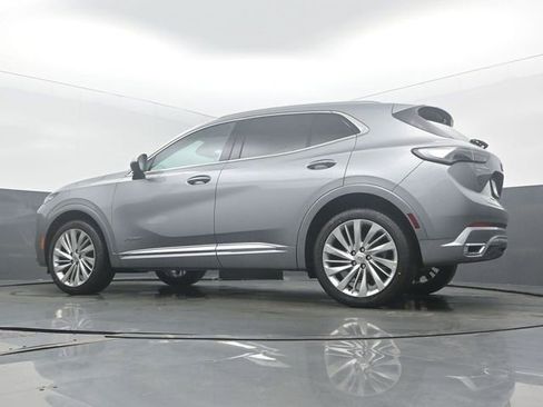 New 2026 Buick Envision Avenir image 48