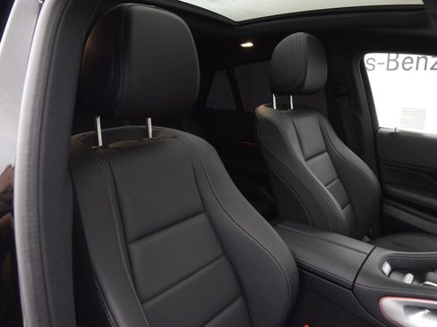 Certified 2025 Mercedes-Benz GLE 450 4MATIC Coupe image 16