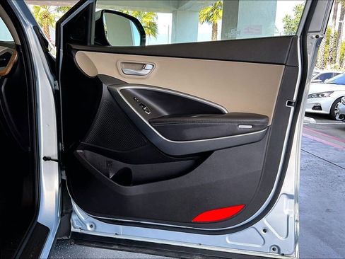 Used 2013 Hyundai Santa Fe GLS w/ Popular Equipment Pkg image 29