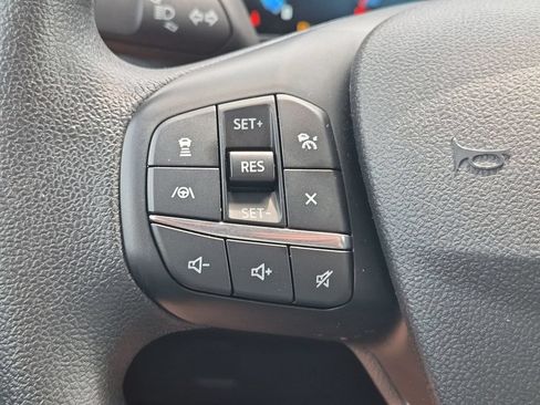 Used 2025 Ford Bronco Sport Big Bend AWD/4WD image 19