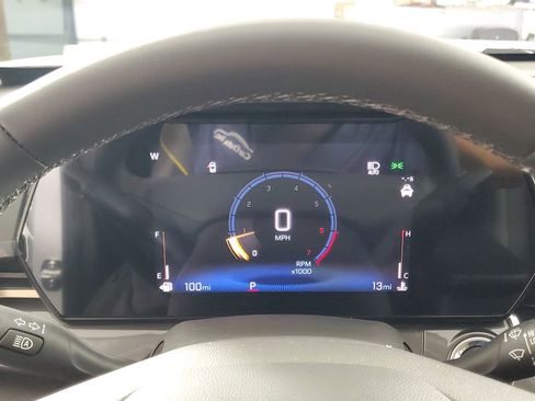 New 2026 Chevrolet Trax ACTIV image 24