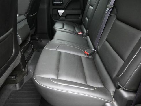 Used 2015 Chevrolet Silverado 1500 LT w/ LT Convenience Package image 11