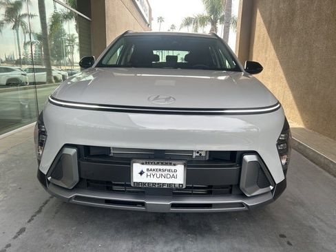 New 2026 Hyundai Kona SEL Premium image 37