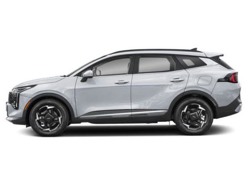 Used 2026 Kia Sportage EX AWD/4WD image 6