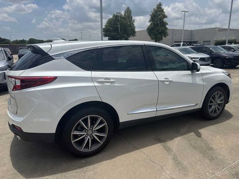 Used 2020 Acura RDX FWD w/ Technology Package image 4