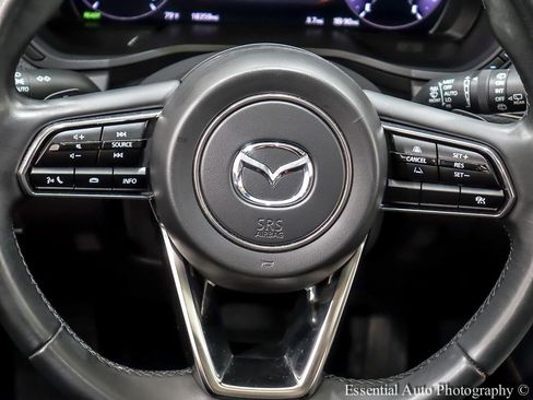 Used 2024 MAZDA CX-90 Plug-In Hybrid w/ Preferred image 20