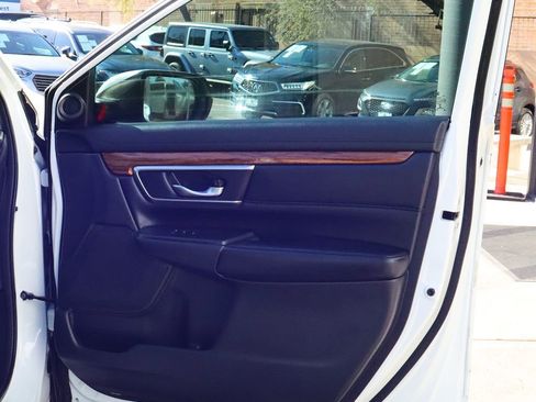 Used 2019 Honda CR-V EX-L image 34