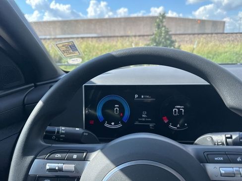 New 2026 Hyundai Santa Cruz SEL FWD image 32