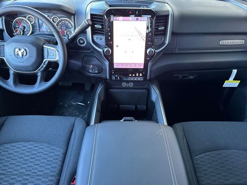 New 2026 RAM 2500 Big Horn image 12