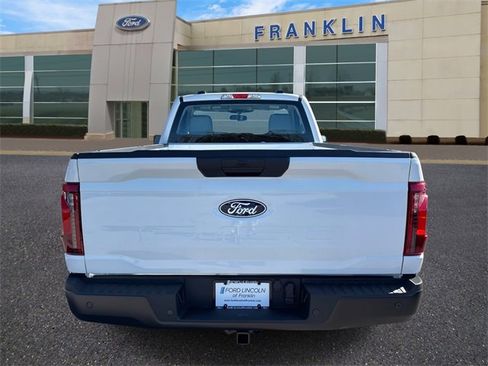New 2025 Ford F150 XL image 6