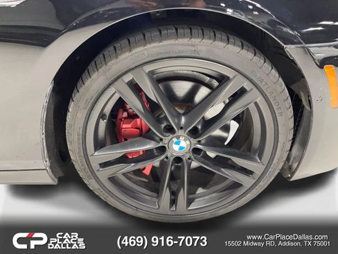 Used 2016 BMW 650i Gran Coupe xDrive image 47