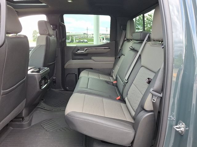 Used 2026 Chevrolet Silverado 1500 ZR2 w/ ZR2 Bison Edition AWD/4WD image 10