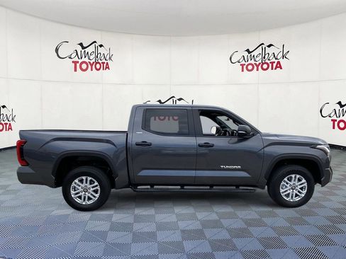 New 2026 Toyota Tundra SR5 image 8