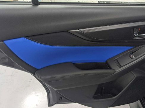 New 2026 Subaru WRX tS AWD/4WD image 19