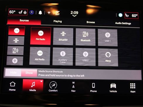 Used 2024 Dodge Durango GT image 59