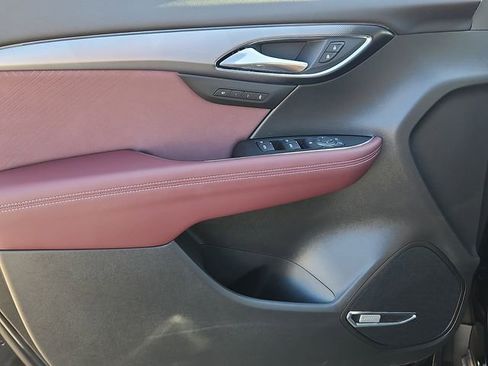 New 2026 Buick Envision Sport Touring image 8