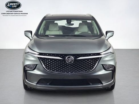 Used 2023 Buick Enclave Avenir w/ Avenir Technology Package AWD/4WD image 8