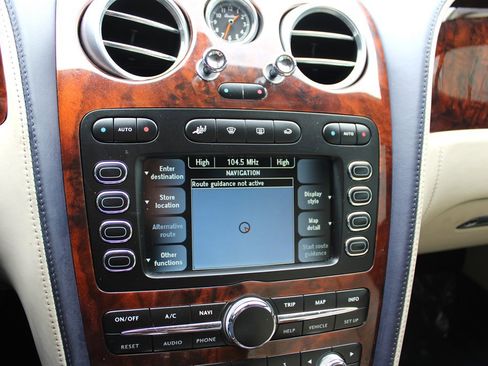 Used 2005 Bentley Continental GT image 23