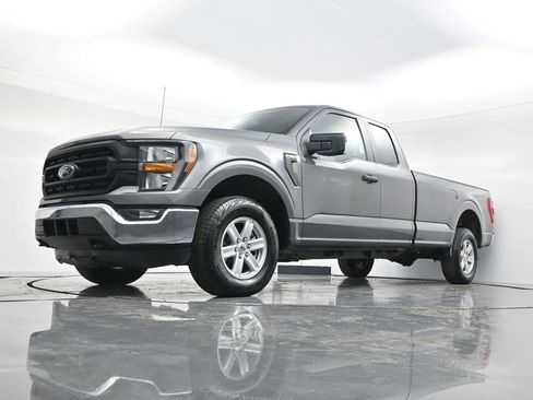 Used 2023 Ford F150 XL w/ XL Chrome Appearance Package AWD/4WD image 33