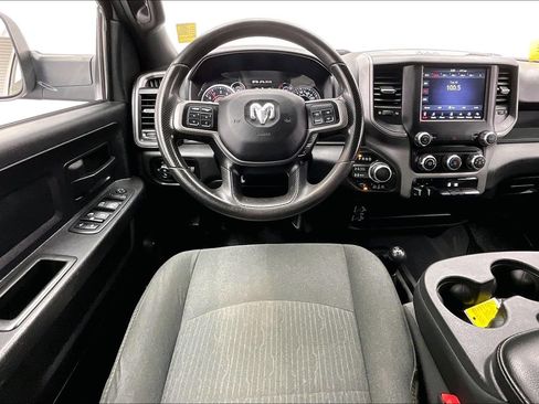 Used 2021 RAM 2500 Tradesman w/ Power Wagon Package image 4