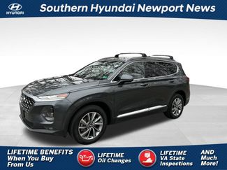 Used 2020 Hyundai Santa Fe SEL w/ Convenience Package 360° Tour