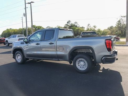 New 2026 GMC Sierra 1500 Pro w/ Pro Value Package RWD image 6