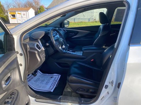 Used 2016 Nissan Murano SL image 10