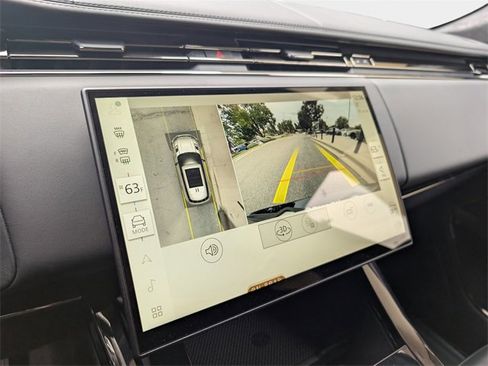 New 2025 Land Rover Range Rover Sport SV Edition Two image 11