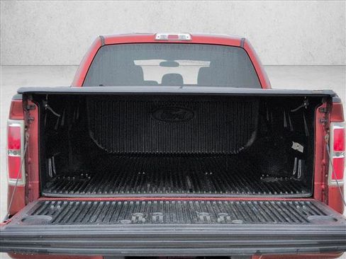 Used 2014 Ford F150 STX w/ Equipment Group 201A Mid image 6